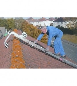 Roof Ladders