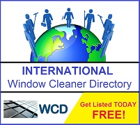 Window Cleaner Directory