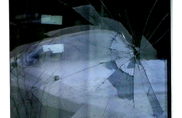 Broken window insurance claims Insurance for window cleaner for broken windows